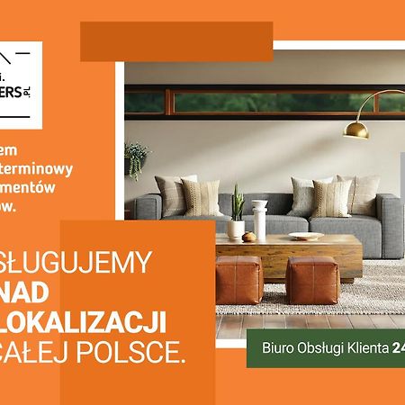 Apartamenty "Baltyk" Armii Krajowej By Noclegi Renters Świnoujście Extérieur photo
