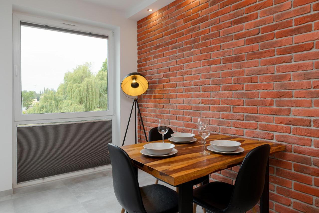 Apartamenty "Baltyk" Armii Krajowej By Noclegi Renters Świnoujście Extérieur photo