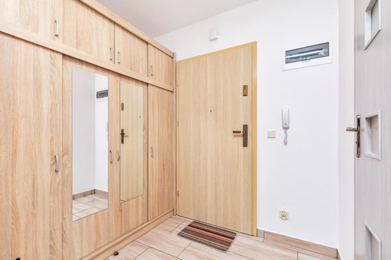 Apartamenty "Baltyk" Armii Krajowej By Noclegi Renters Świnoujście Extérieur photo