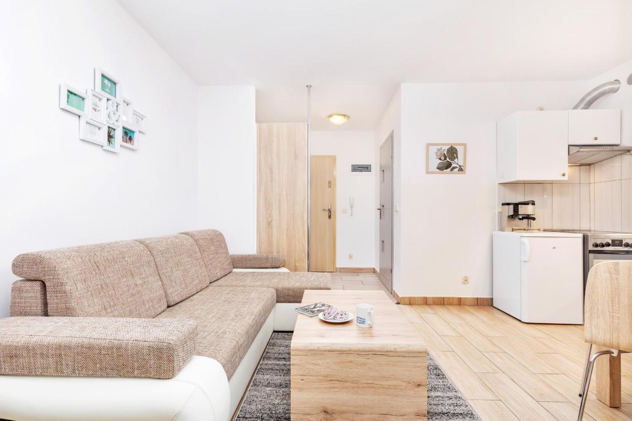 Apartamenty "Baltyk" Armii Krajowej By Noclegi Renters Świnoujście Extérieur photo